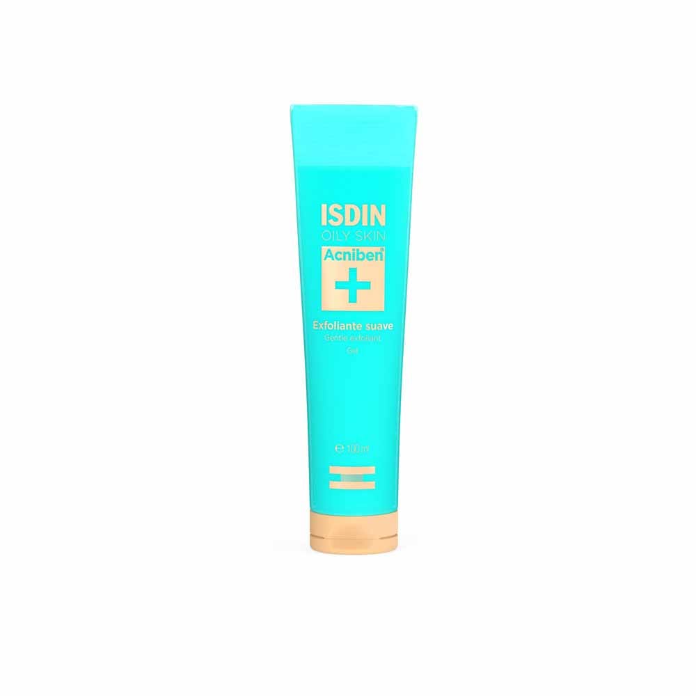 Isdin Acniben Exfoliante suave piel grasa 100 ml
