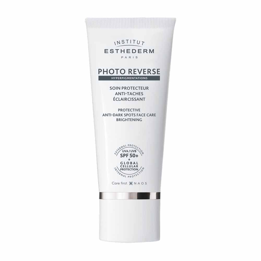 Institut Esthederm Photo Reverse Tratamiento Protector Hiperpigmentacion 50ml