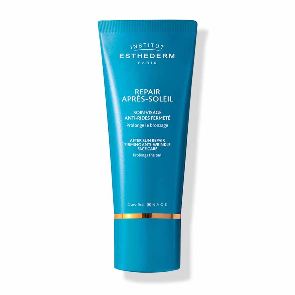 Institut Esthederm Repair Repair Aftersun Rostro Antiarrugas Y Firmeza 50ml