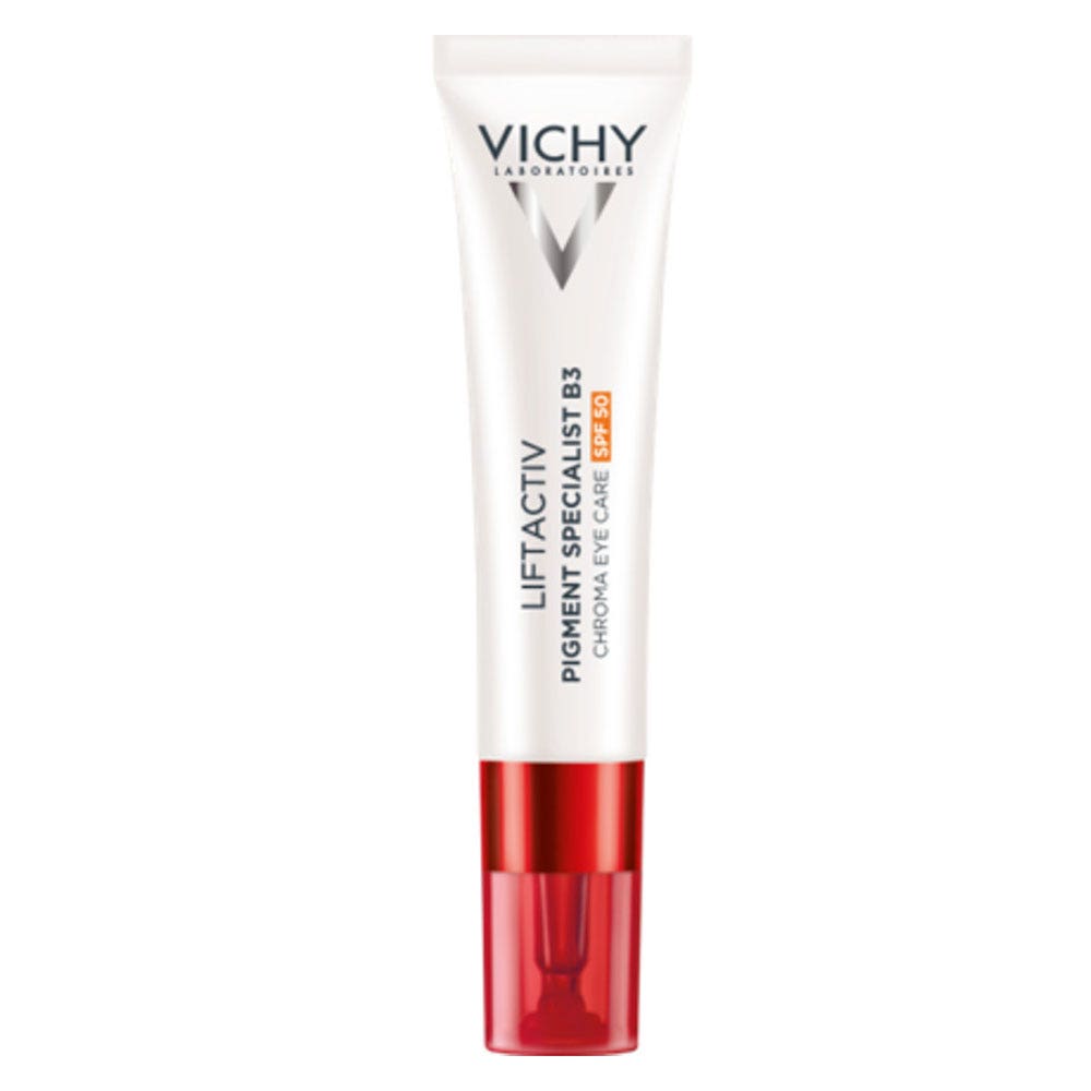 Vichy Liftactiv Soin Yeux Pigment Specialist B3 SPF50+ 15 ml