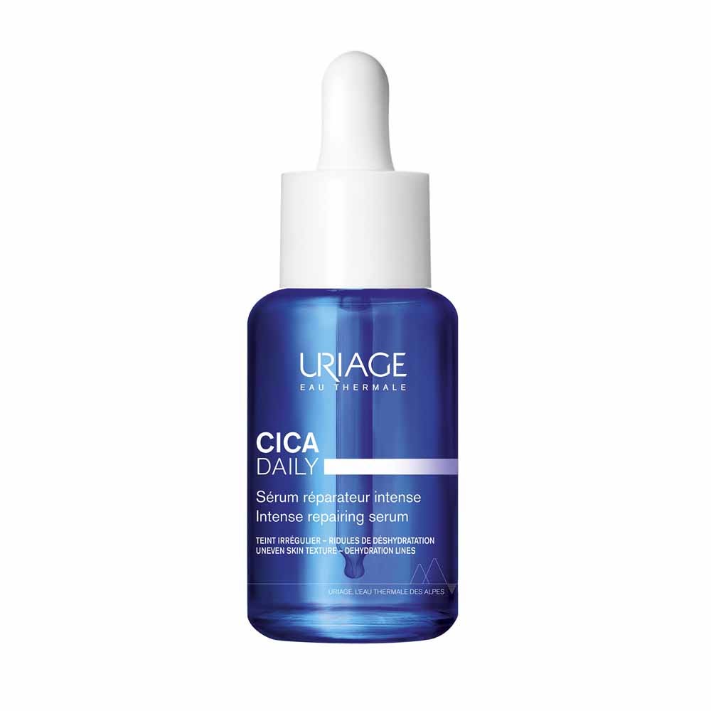Uriage Cica Daily Cica Daily Sérum pieles frágiles 30ml