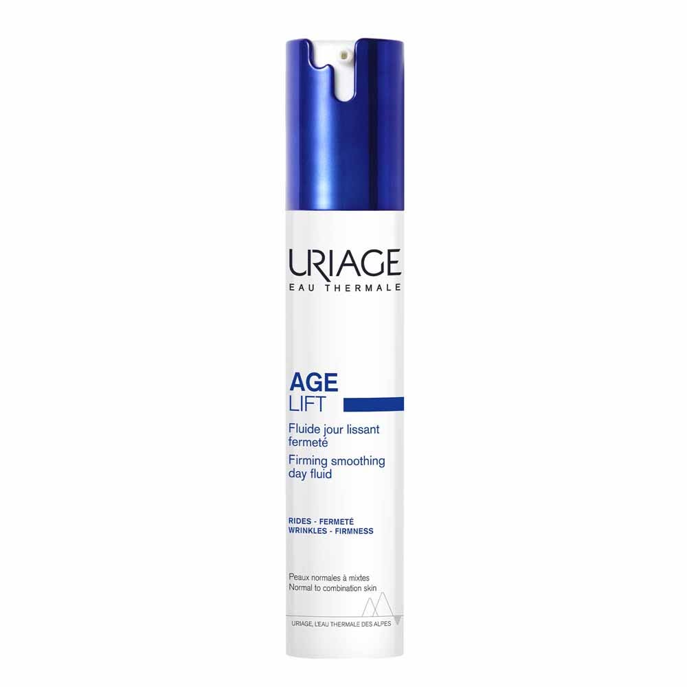 Uriage Age Lift Fluido multiacción pieles normales a mixtas 40ml