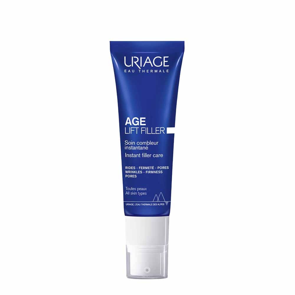 Uriage Age Lift Antiarrugas Multicorreccion Instantanea 30ml