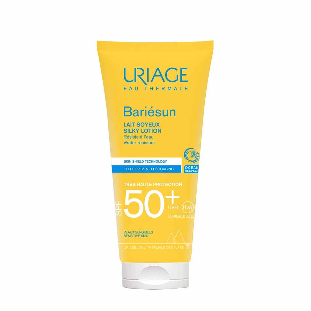 Uriage Bariésun Leche Spf50+ 100ml