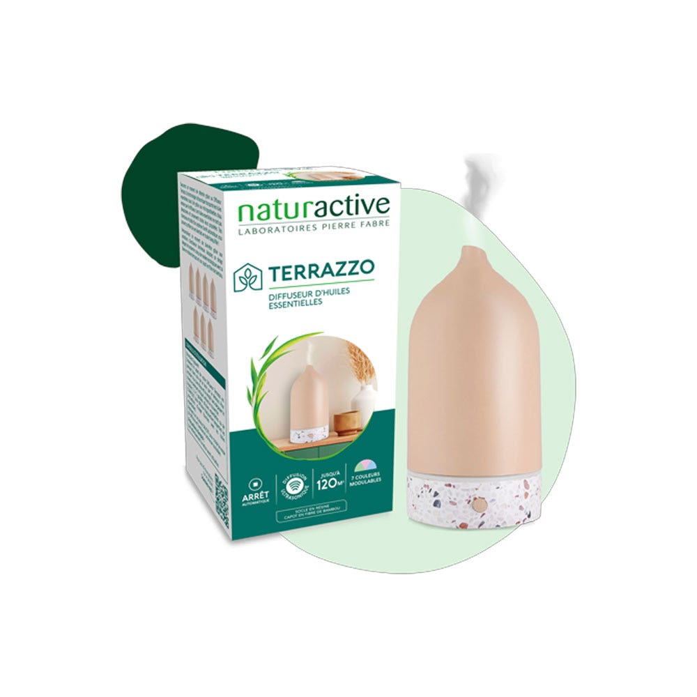 Naturactive Difusor de terrazo x1