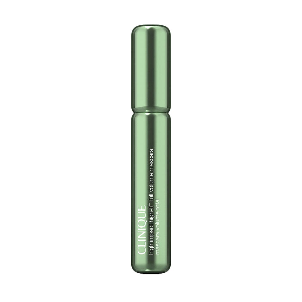 Clinique Máscara de pestañas High Impact High-Fi Total Volume 10ml