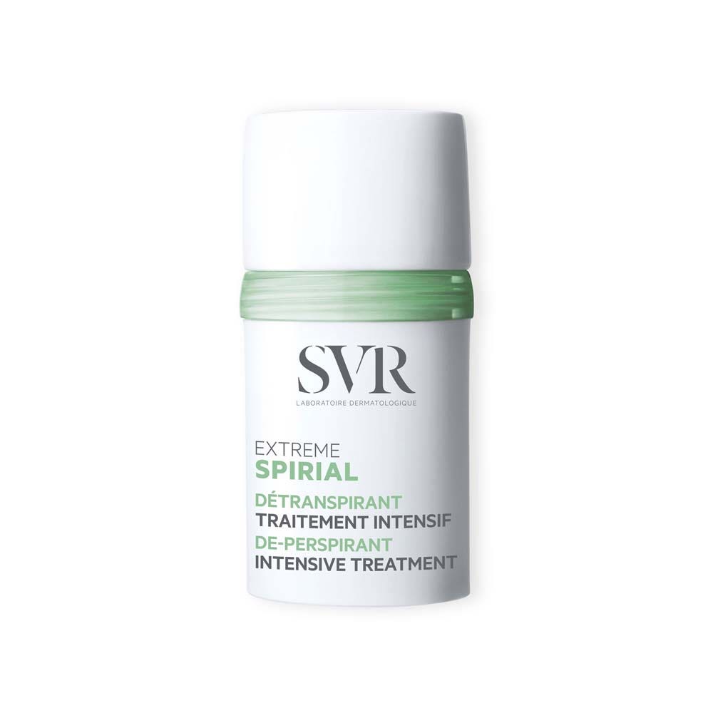 Svr Spirial Desodorante Extreme Detranspirante Intensivo 20ml