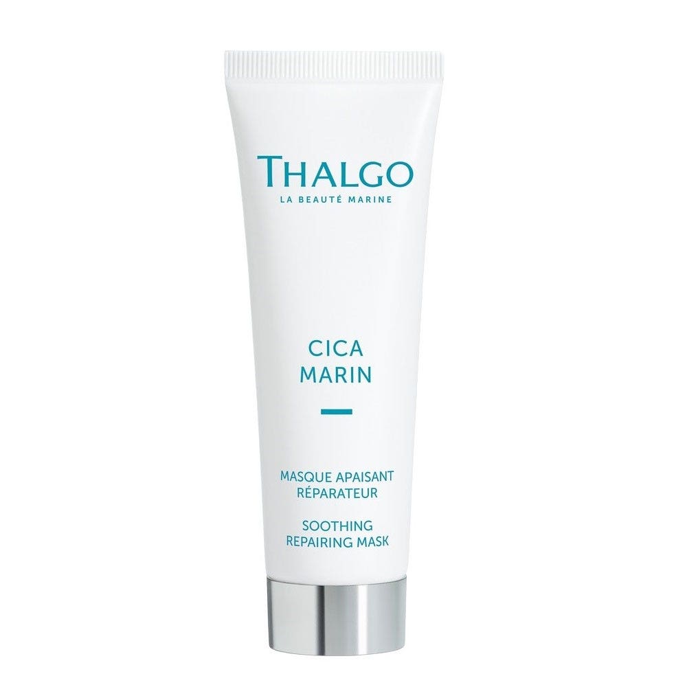 Thalgo Cica Marin Masque calmante reparador 50 ml