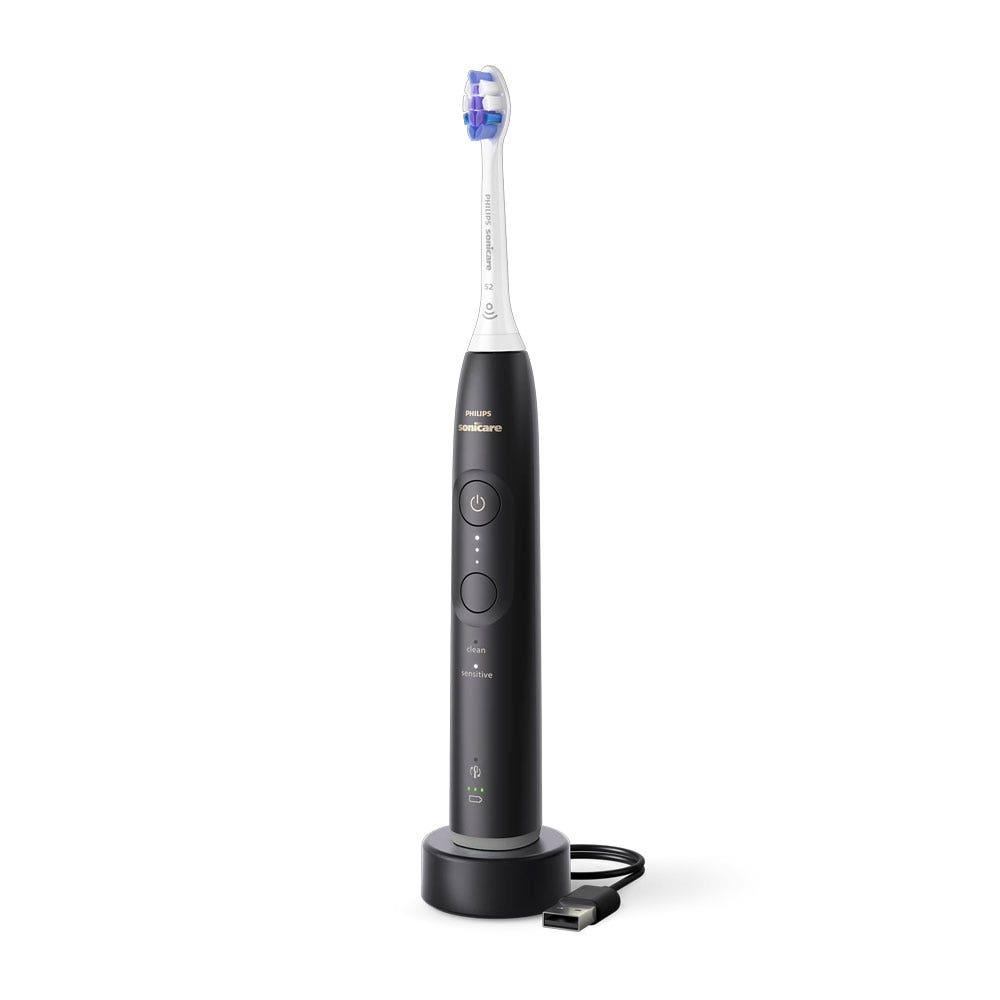 Philips Sonicare Cepillo eléctrico Protect Clean 6100 HX7401/01