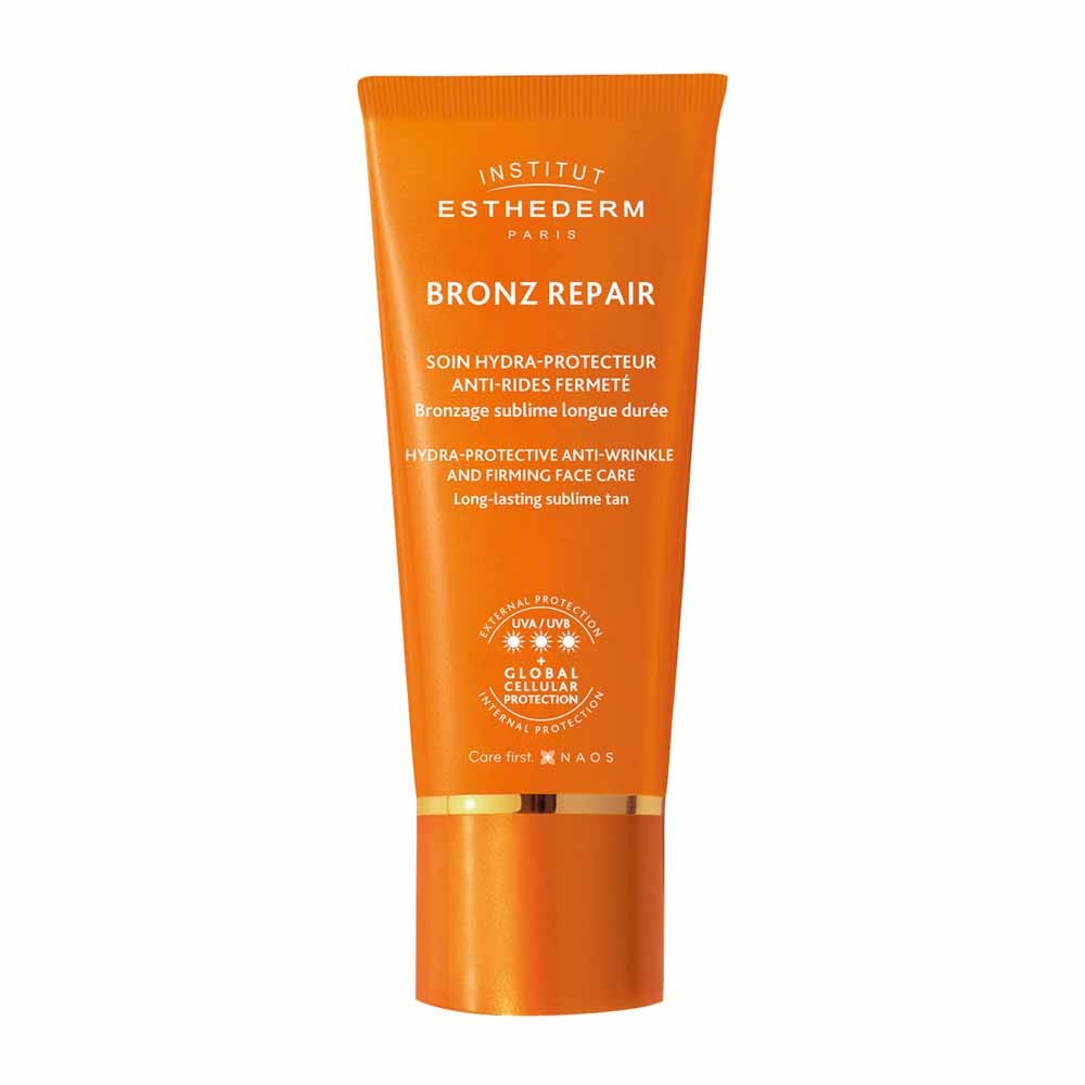 Institut Esthederm Bronz Repair Sol Intenso 50ml