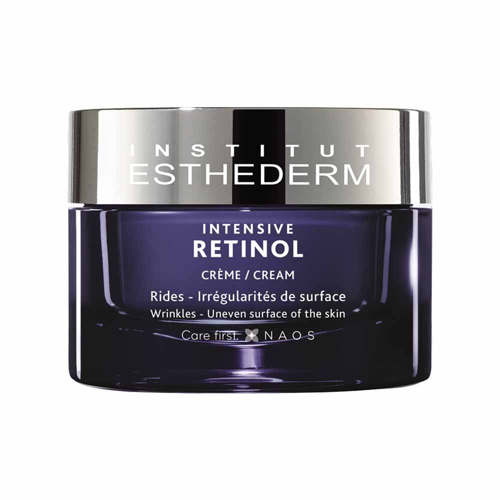 Institut Esthederm Intensive Retinol Crema 50ml