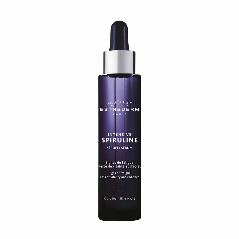 Institut Esthederm Intensive sérum revitalizante con espirulina 30ml