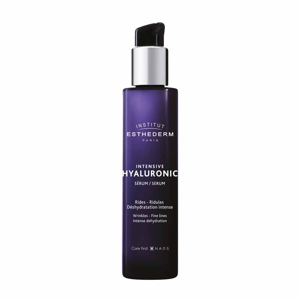Institut Esthederm Intensive Sérum Intensif Hyaluronic Hyaluronic Peaux Déshydratées 30ml