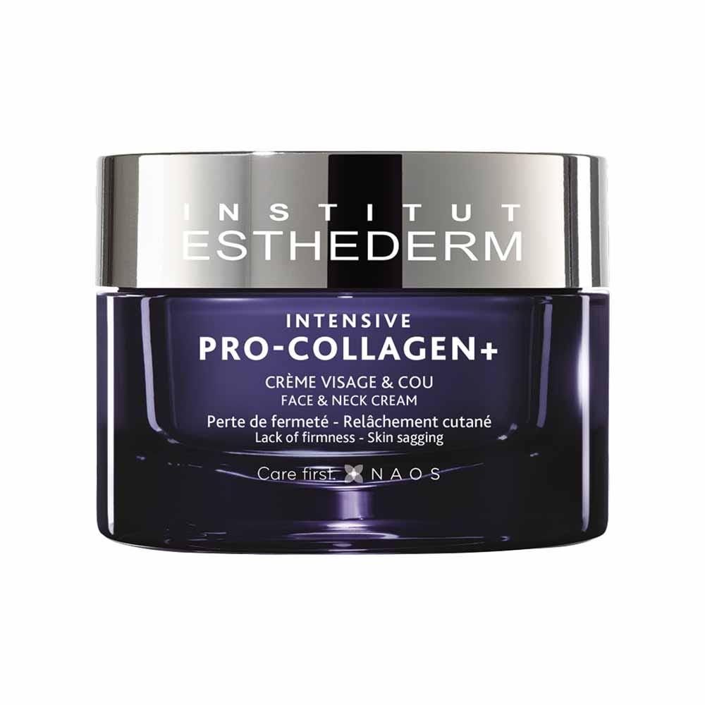 Institut Esthederm Intensive Pro-Collagen+ Crema para cara y cuello 50 ml