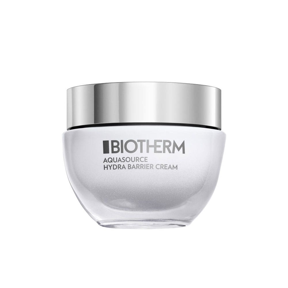 Biotherm Aquasource Crema Hydra Barrera 50 ml