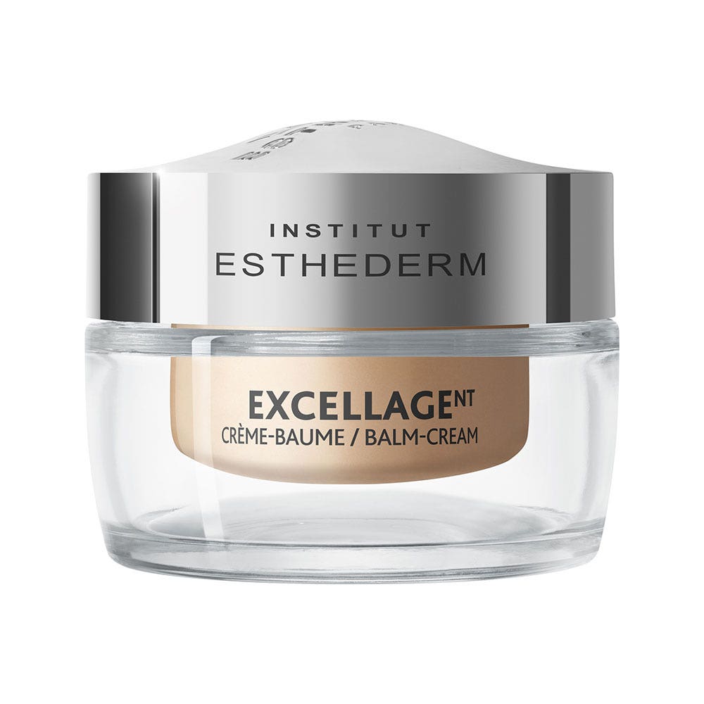 Institut Esthederm Excellage Crema-bálsamo 50 ml