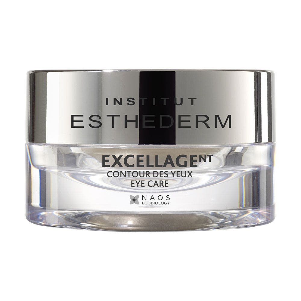 Institut Esthederm Excellage Contorno de ojos 15 ml