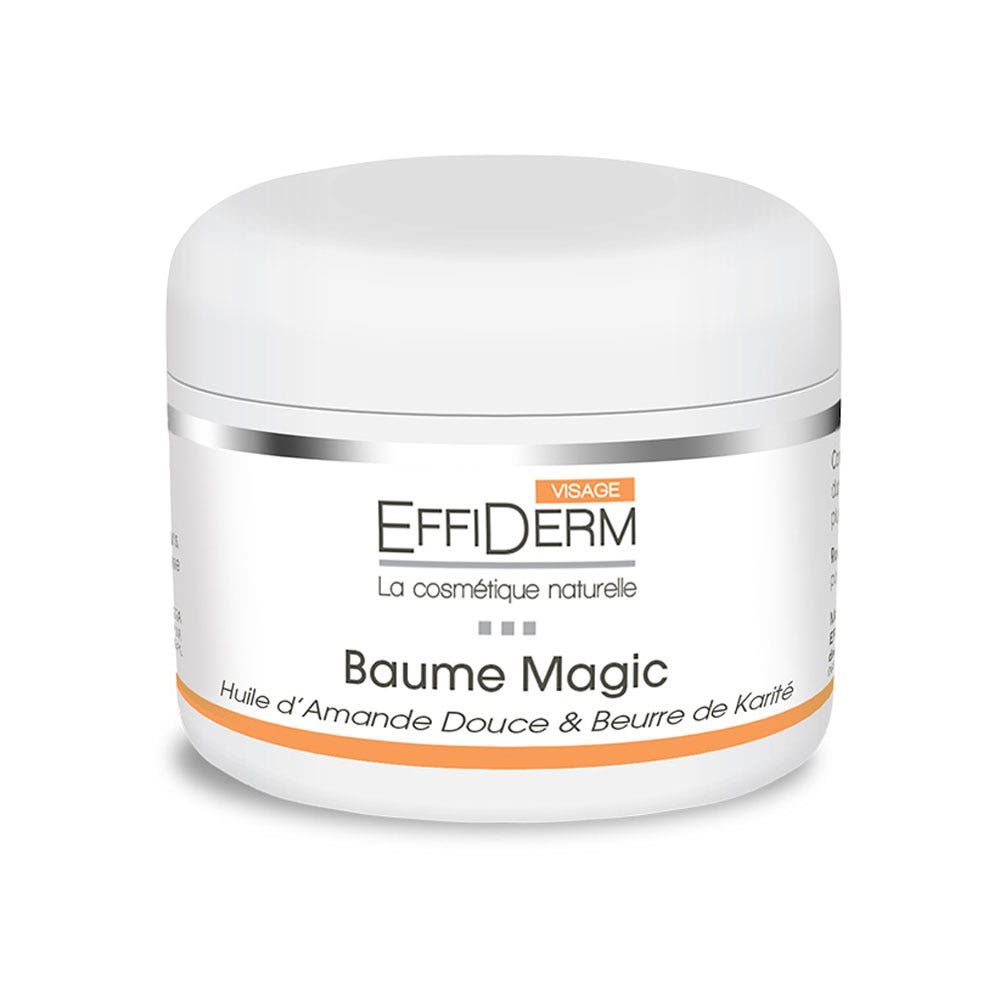 Effiderm Bálsamo mágico 50 ml