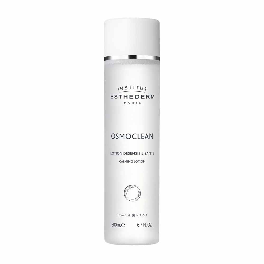 Institut Esthederm Osmoclean Loción Desensibilizante 200ml
