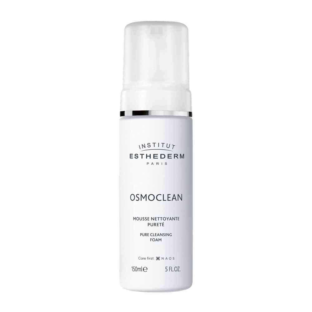 Institut Esthederm Osmoclean Espuma Limpiadora Purificante 150ml