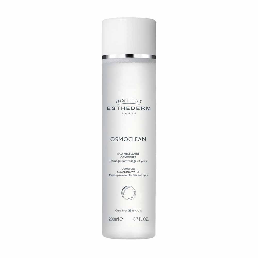 Institut Esthederm Osmoclean Agua Micelar Osmopure 200ml