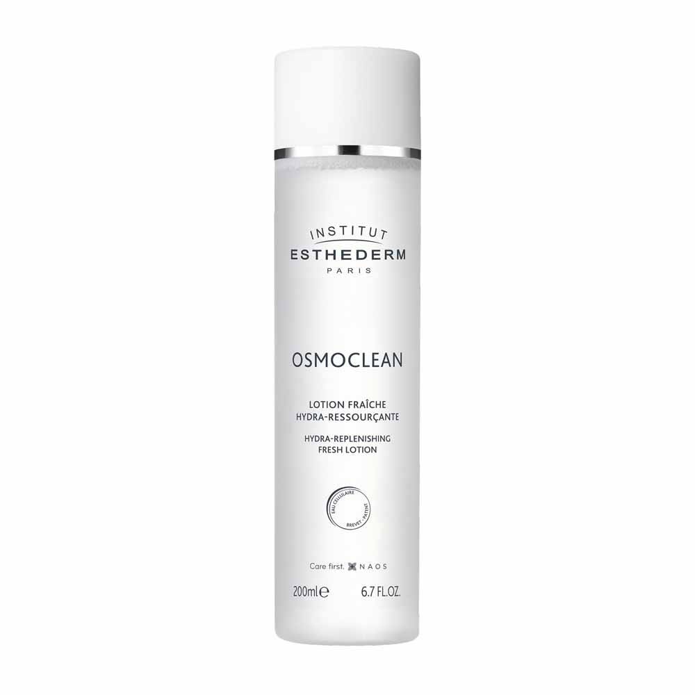Institut Esthederm Osmoclean Loción Fresca Revitalizante 200ml