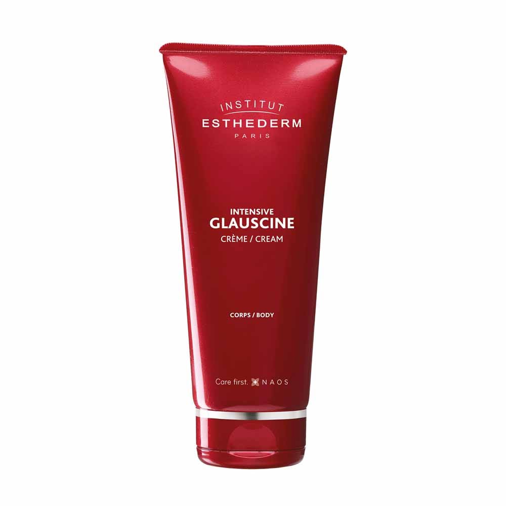 Institut Esthederm Intensive Glauscine crema hidratante cuerpo 200ml