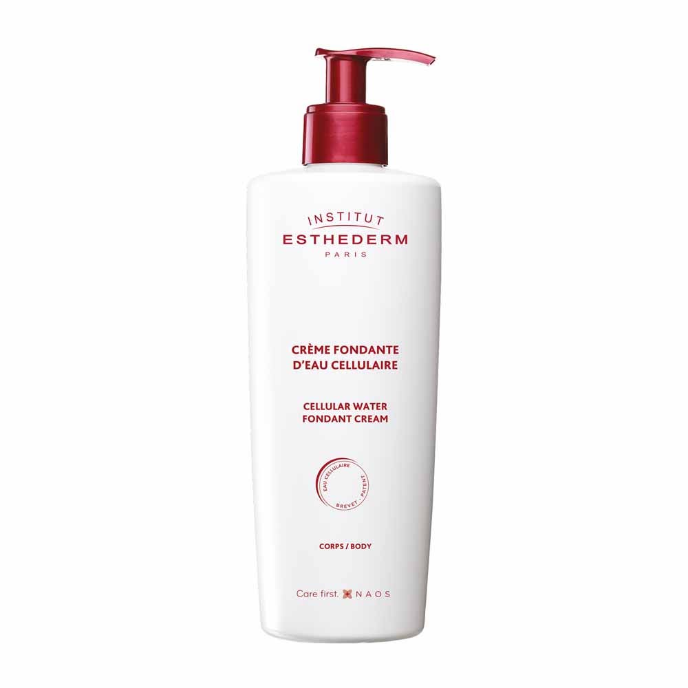 Institut Esthederm Agua Celular Crema Fundente Hidratante 400ml