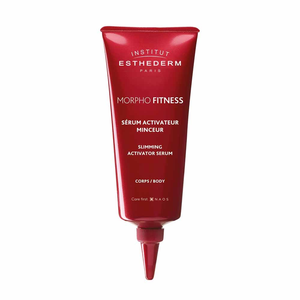 Institut Esthederm Firmeza y Reductores Sérum Activador Reductor Morpho Fitness 100ml