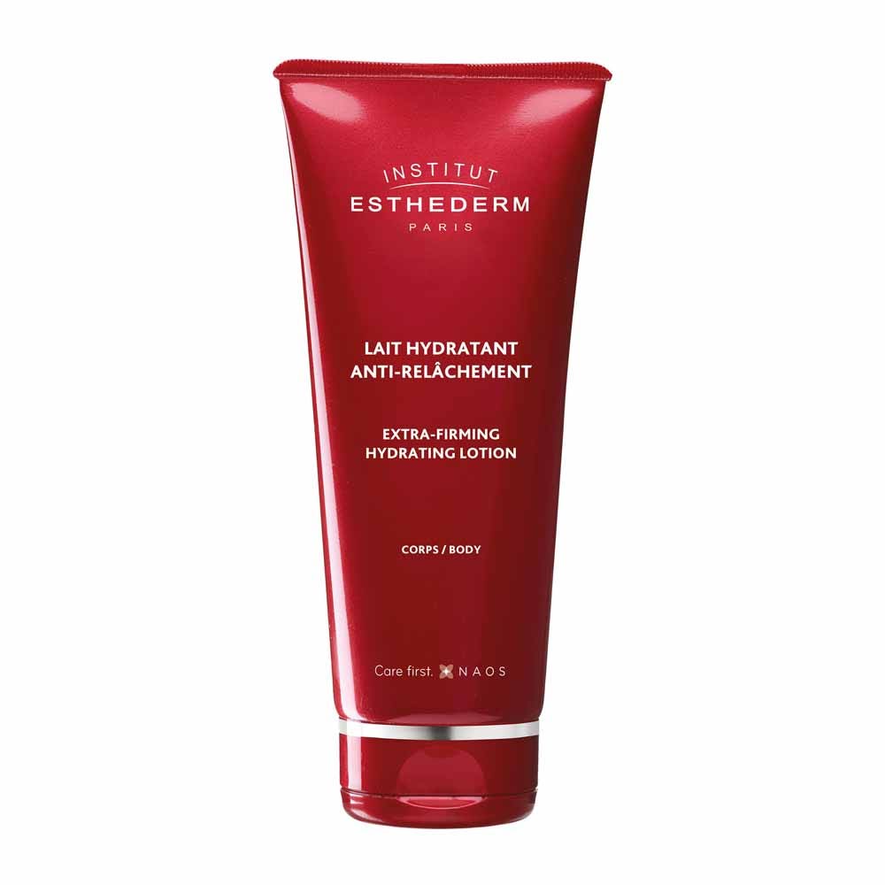 Institut Esthederm Firmeza y Reductores Sculpt System Leche Corporal Hidratante Anti-flacidez 200ml