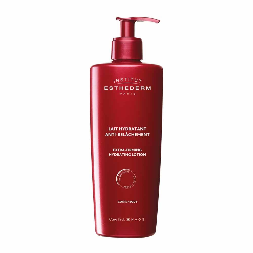 Institut Esthederm Firmeza y Reductores Lait Hydratant Anti-relachement Corps 400ml