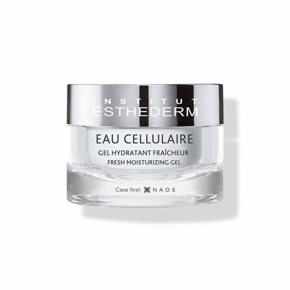 Institut Esthederm Agua Celular Gel Hidratante Refrescante 40ml