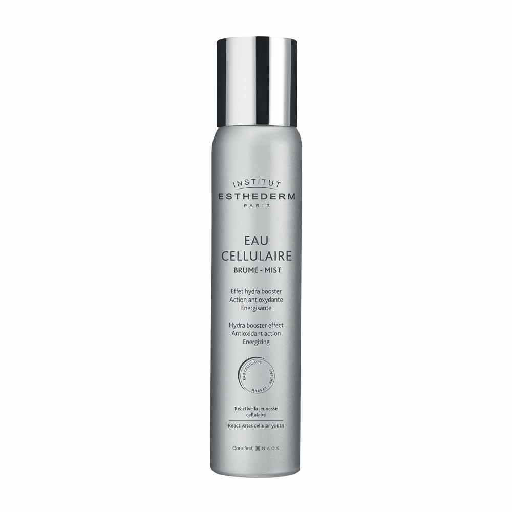 Institut Esthederm Agua Celular Bruma efecto hydra-booster antioxidante 200ml