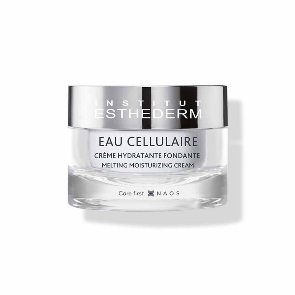 Institut Esthederm Agua Celular Crema 50ml