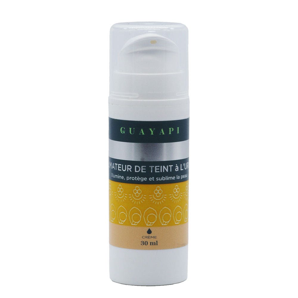 Guayapi Tropical Sublimador de Piel Urucum 30ml