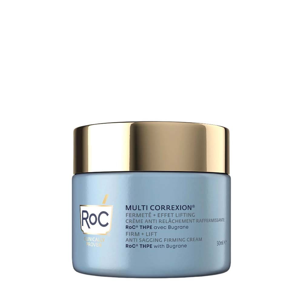 Roc Firm + Lift Crema Reafirmante Multi Correxion 50ml