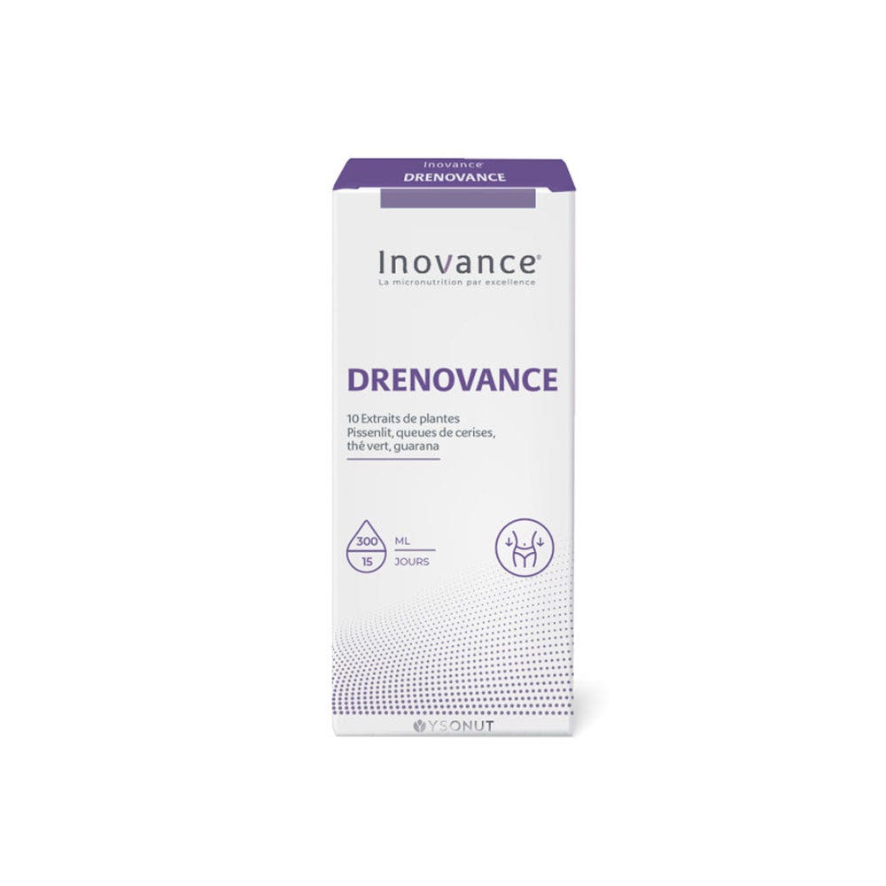 Inovance Drenovance 300 ml