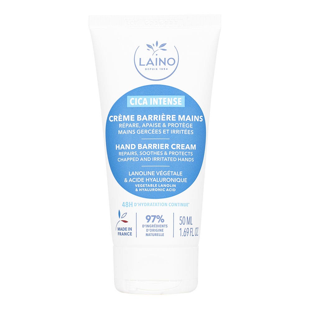 Laino Crema barrera para manos 50 ml
