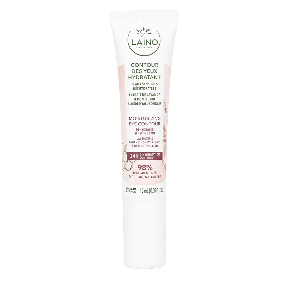 Laino Contorno de ojos hidratante 15 ml