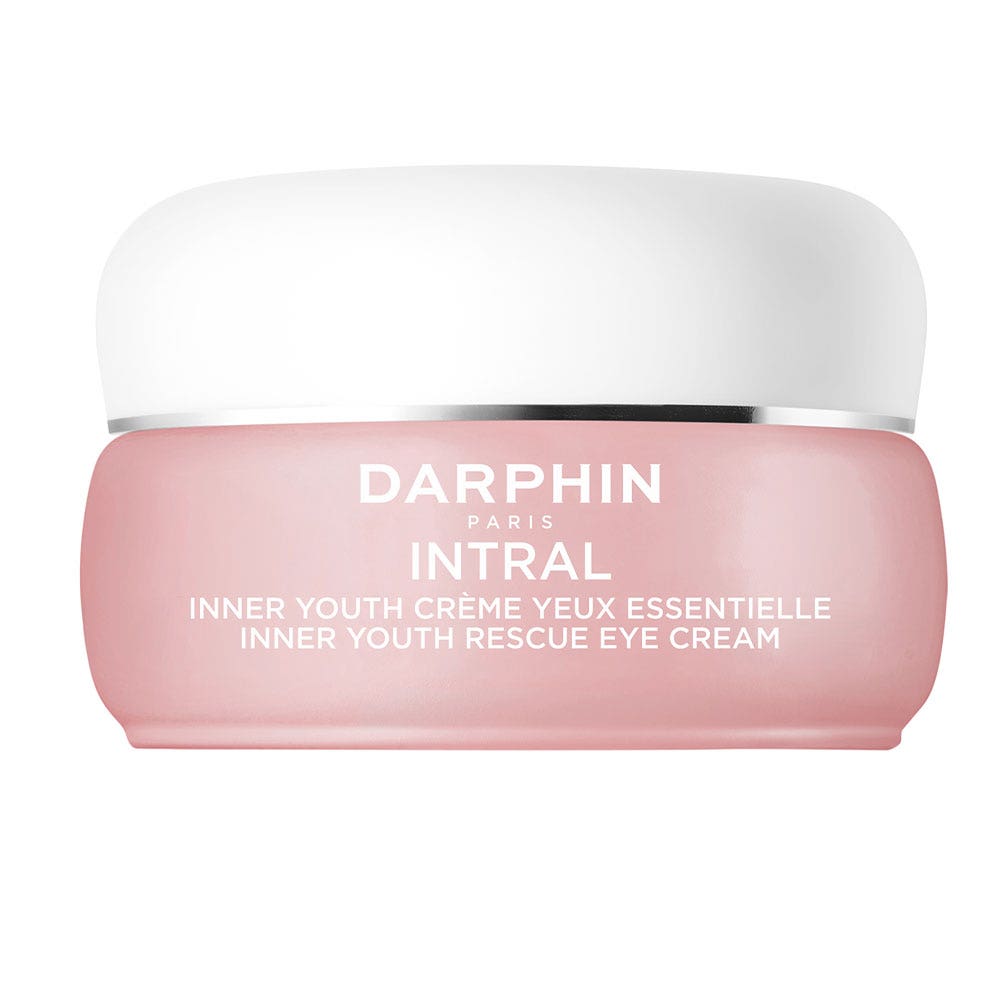 Darphin Intral Crema antibolsas antioxidante 15ml