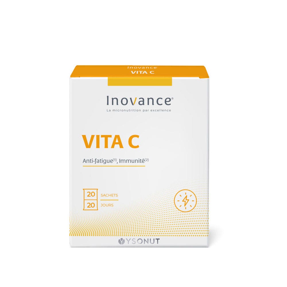 Inovance Vita C+ 20 Sachets