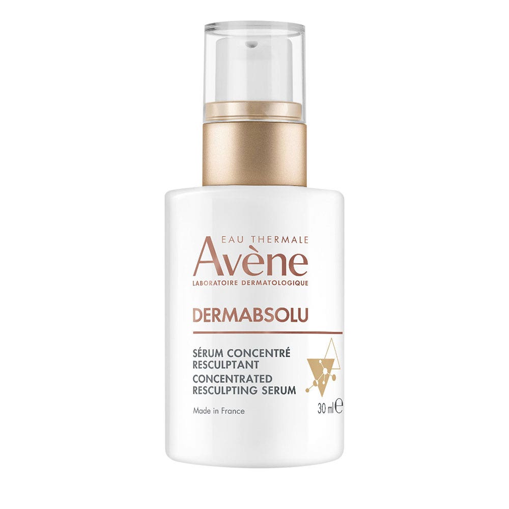Avène Dermabsolu Sérum concentrado reestructurante 30 ml