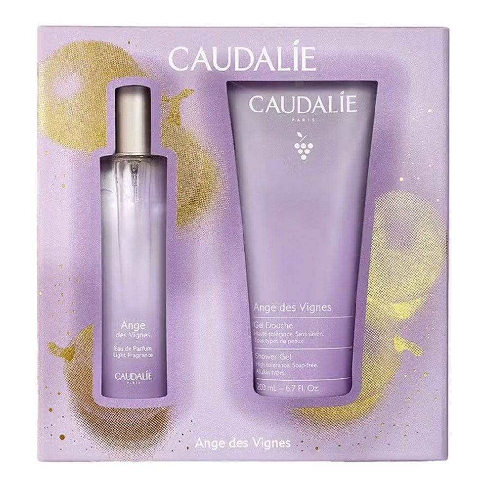 Caudalie Set de regalo Ange Des Vignes Addiction
