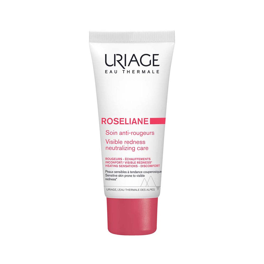 Uriage Roseliane Cuidado anti-rojeces 40 ml