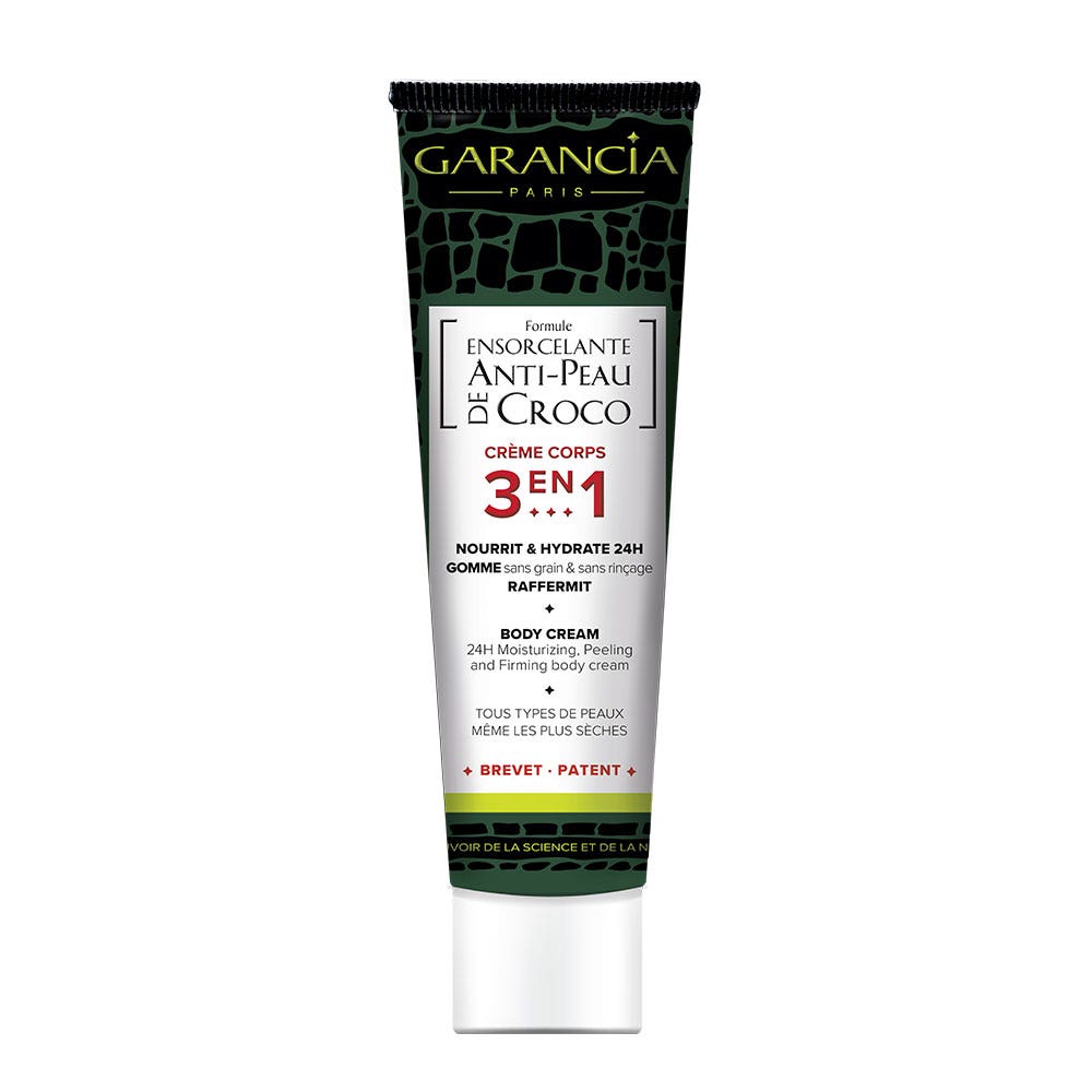 Garancia Bewitching Formula Anti Piel De Cocodrilo 3 En 1 150ml