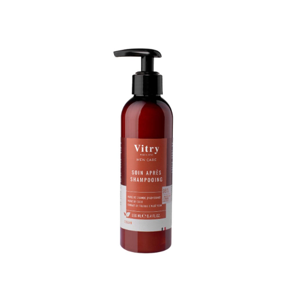 Vitry Acondicionador después del champú 190 ml