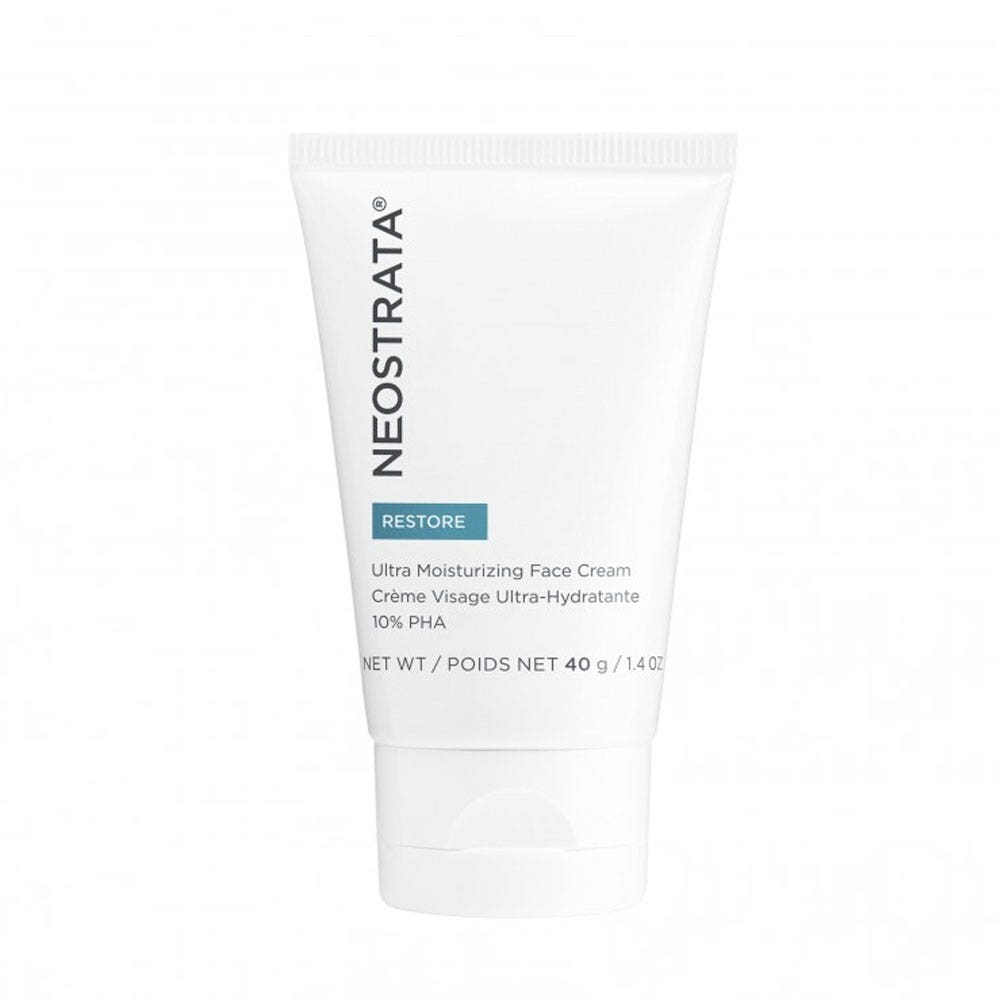 Neostrata Restore Crema 15 Pha Tubo 40ml