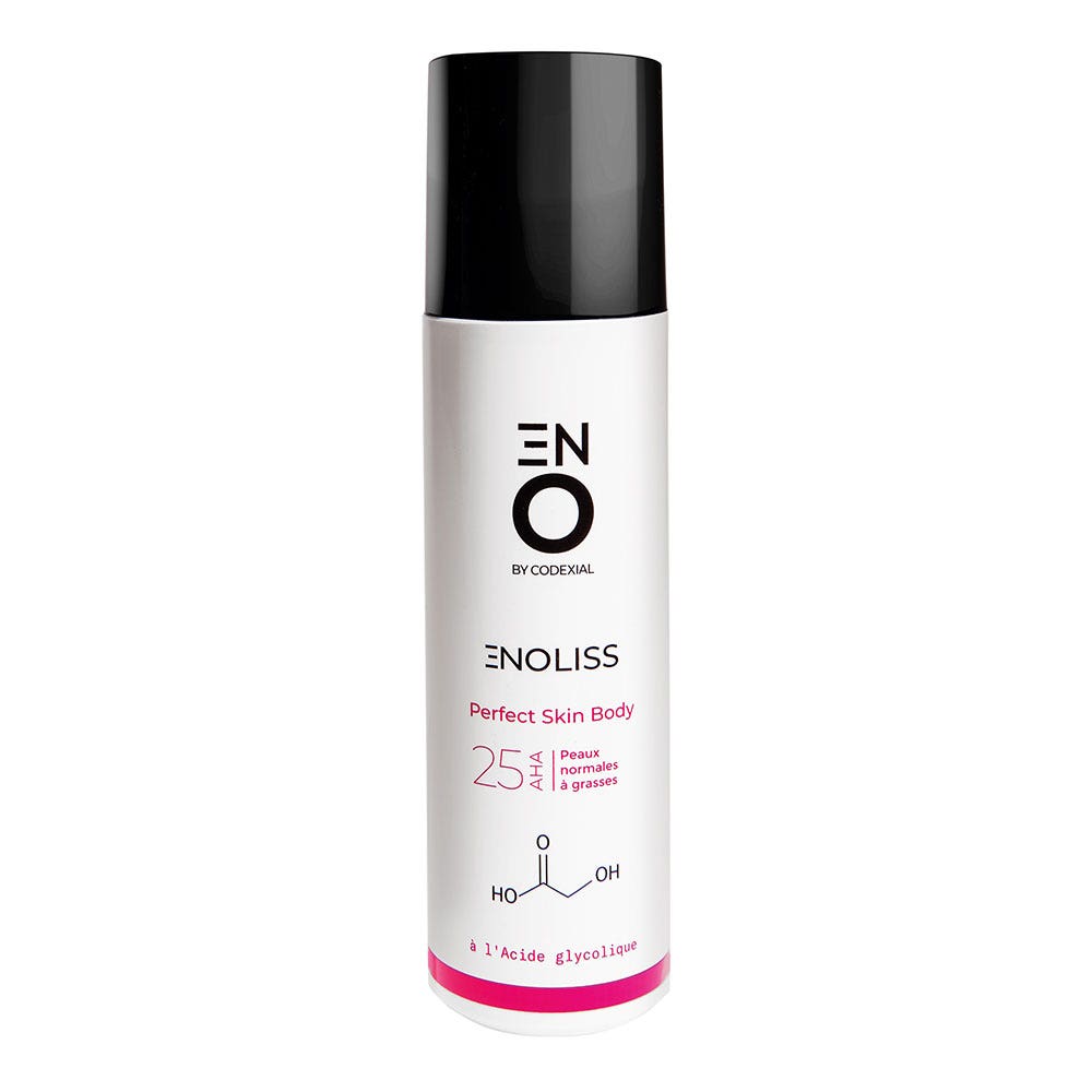 ENO Laboratoire Codexial Enoliss Loción 25 AHA Pieles normales y grasas 100ml