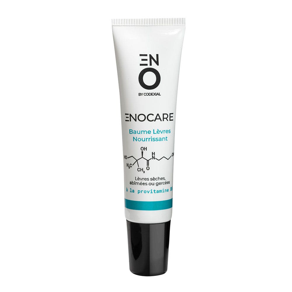 ENO Laboratoire Codexial Enocare Bálsamo labial nutritivo 15 ml