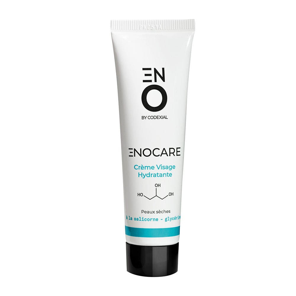 ENO Laboratoire Codexial Enocare Crema de Hidratación facial todo tipo de pieles 30 ml